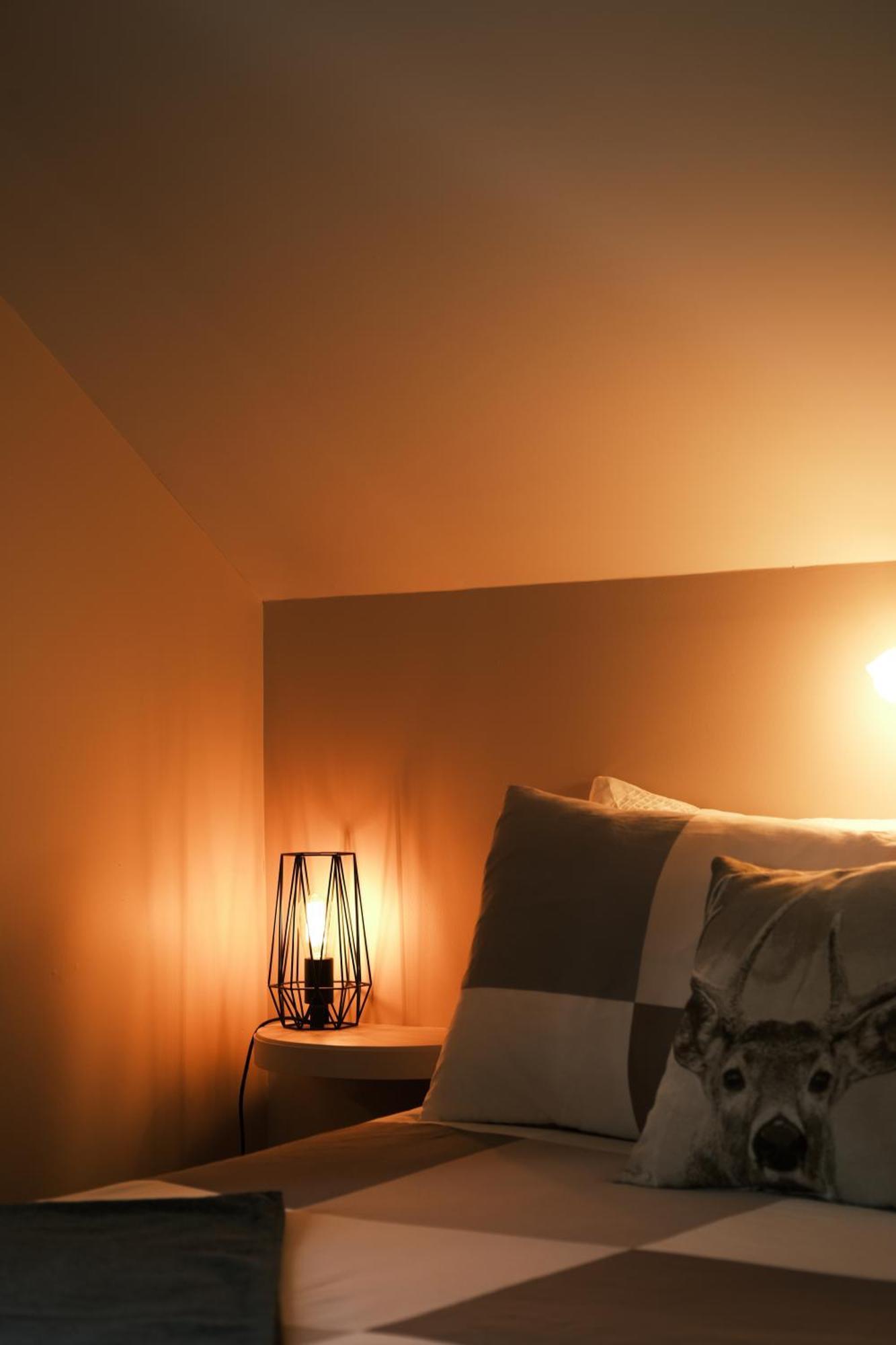 Les Pinsons Des Rives Bed and Breakfast La Malbaie Rum bild